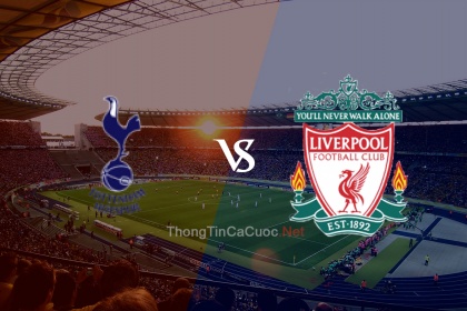 Trực tiếp bóng đá Tottenham vs Liverpool - 23h30 ngày 19/12/21